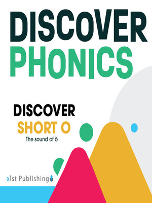 cover image of Discover Short O